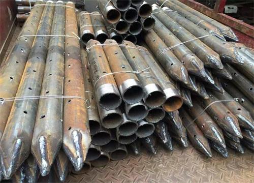 汕头钢花管哪里有卖